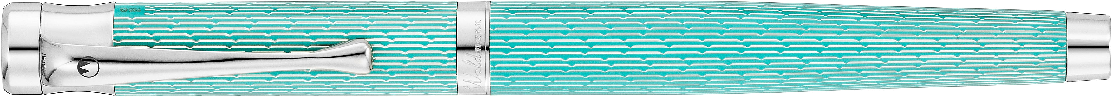 Aquamarine Tango