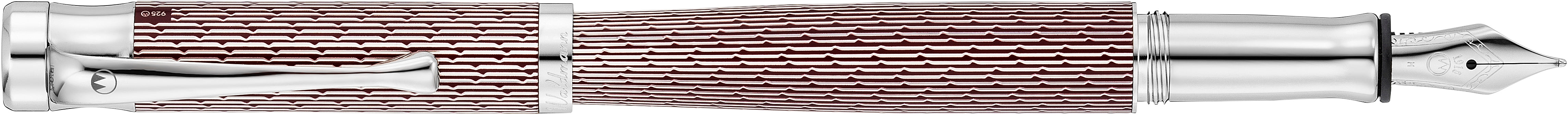 Burgundy Red Tango