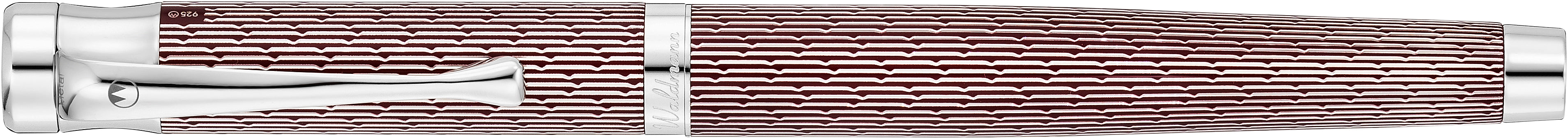 Burgundy Red Tango