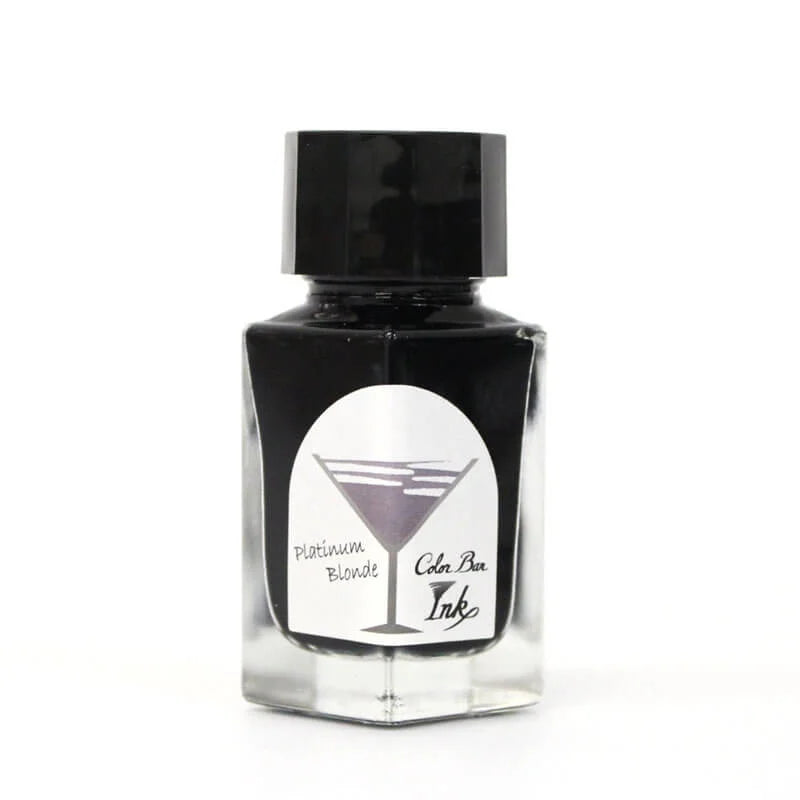 Color Bar Ink No. 75 "Platinum Blonde"