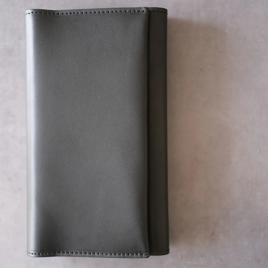 Hobonichi Weeks/Mega (Tochigi Leather)