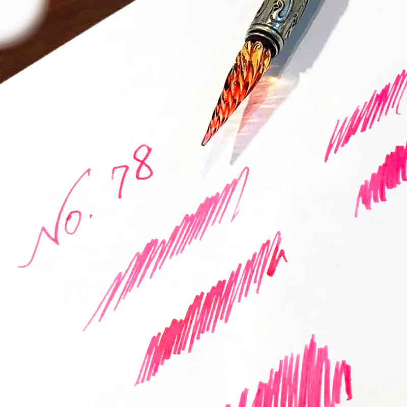 Kobe INK No.78 Rokko Alps Pink