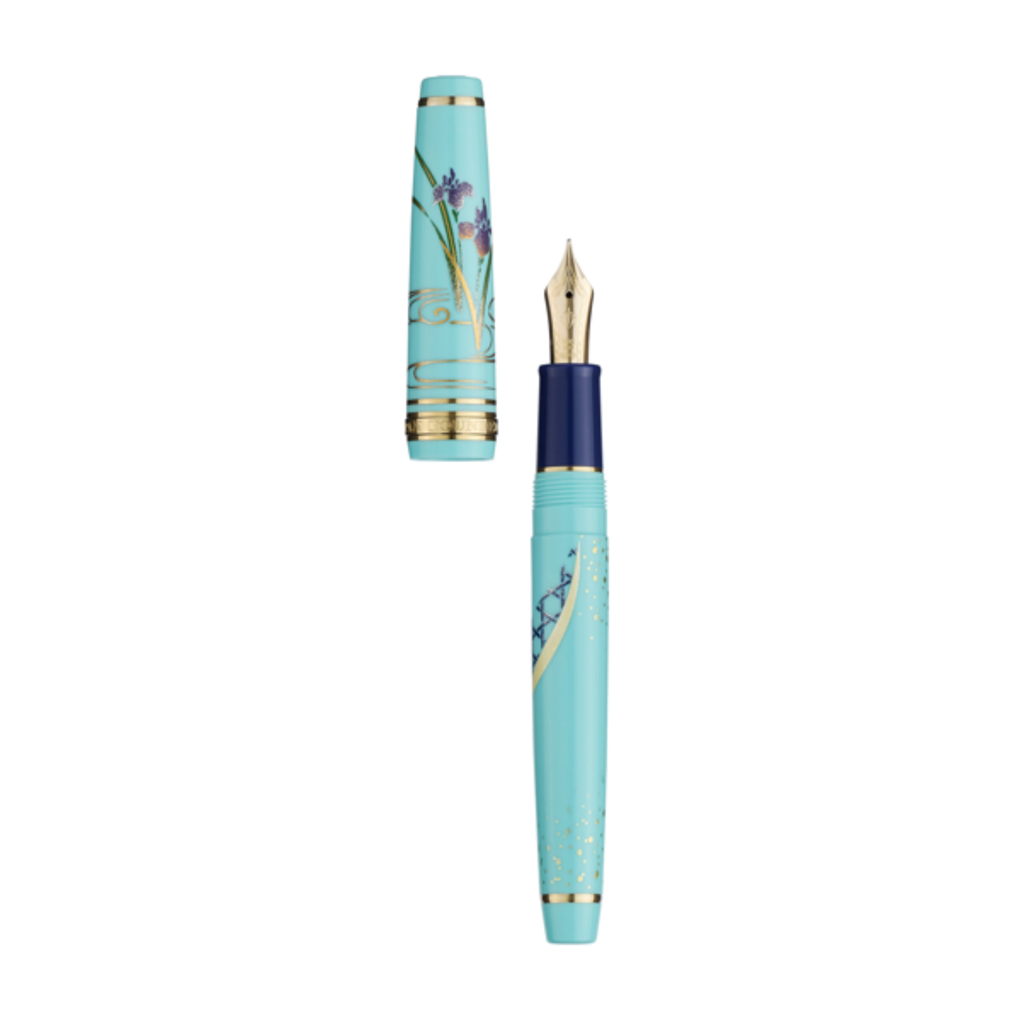 Pro Gear Slim Kimono - Protective Charm