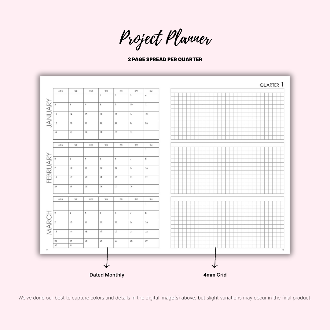 2026 Plans - Horizontal (PRE-ORDER)