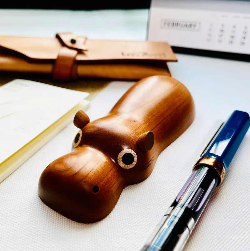 Hippo - Little River