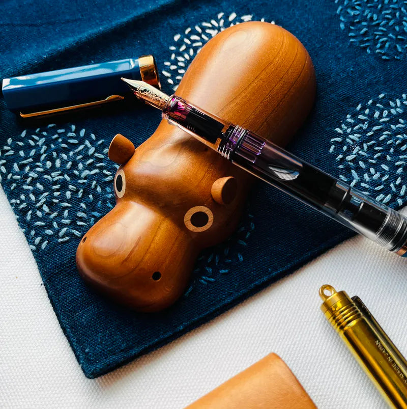 Hippo - Little River