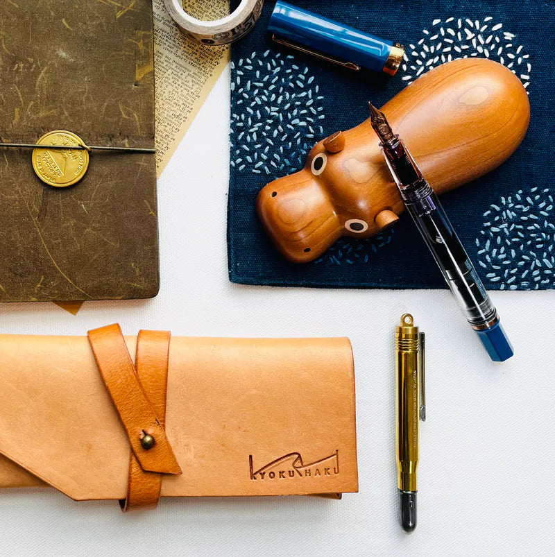 Hippo - Little River