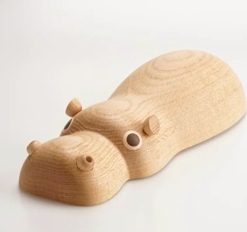 Hippo - Little River