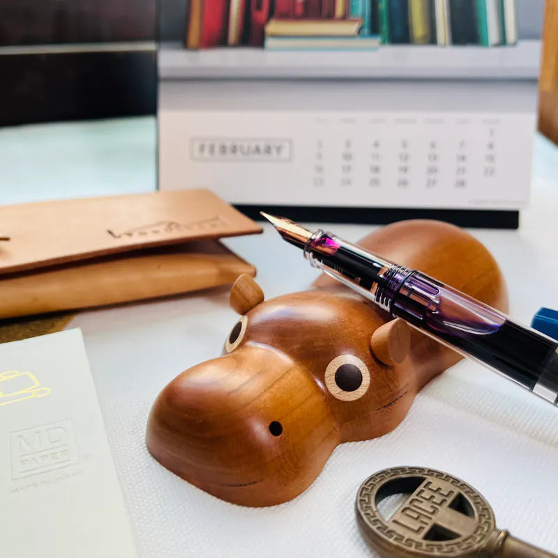 Hippo - Little River