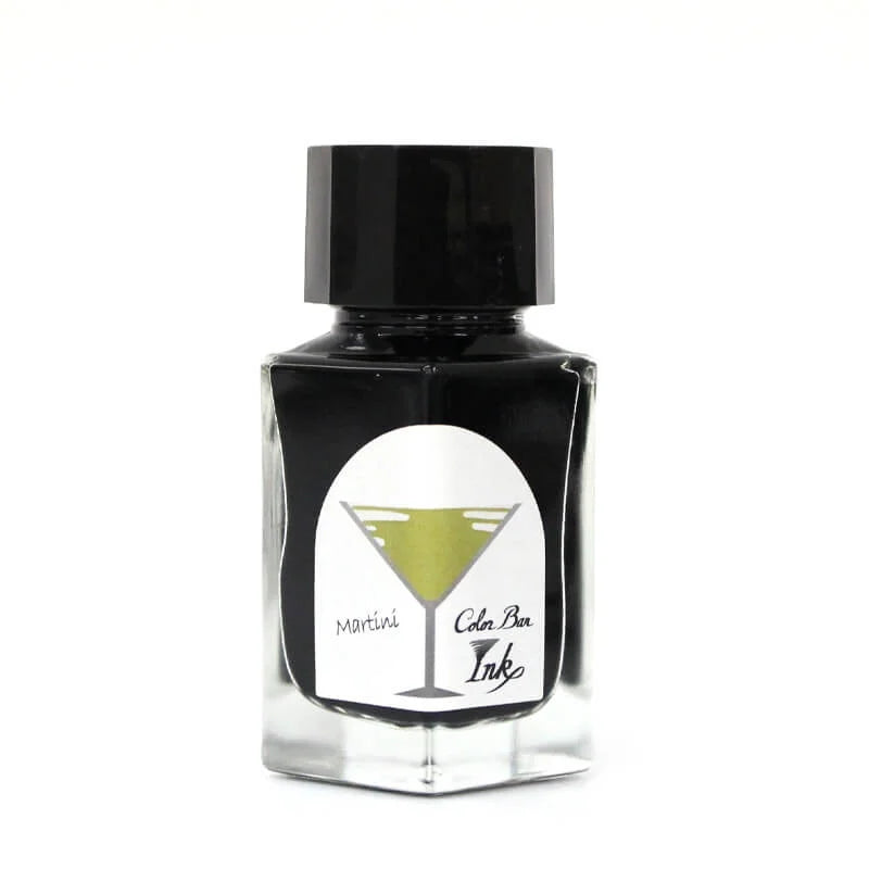 Color Bar Ink No. 83 "Martini"