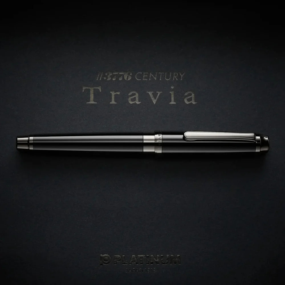 #3776 Century Travia