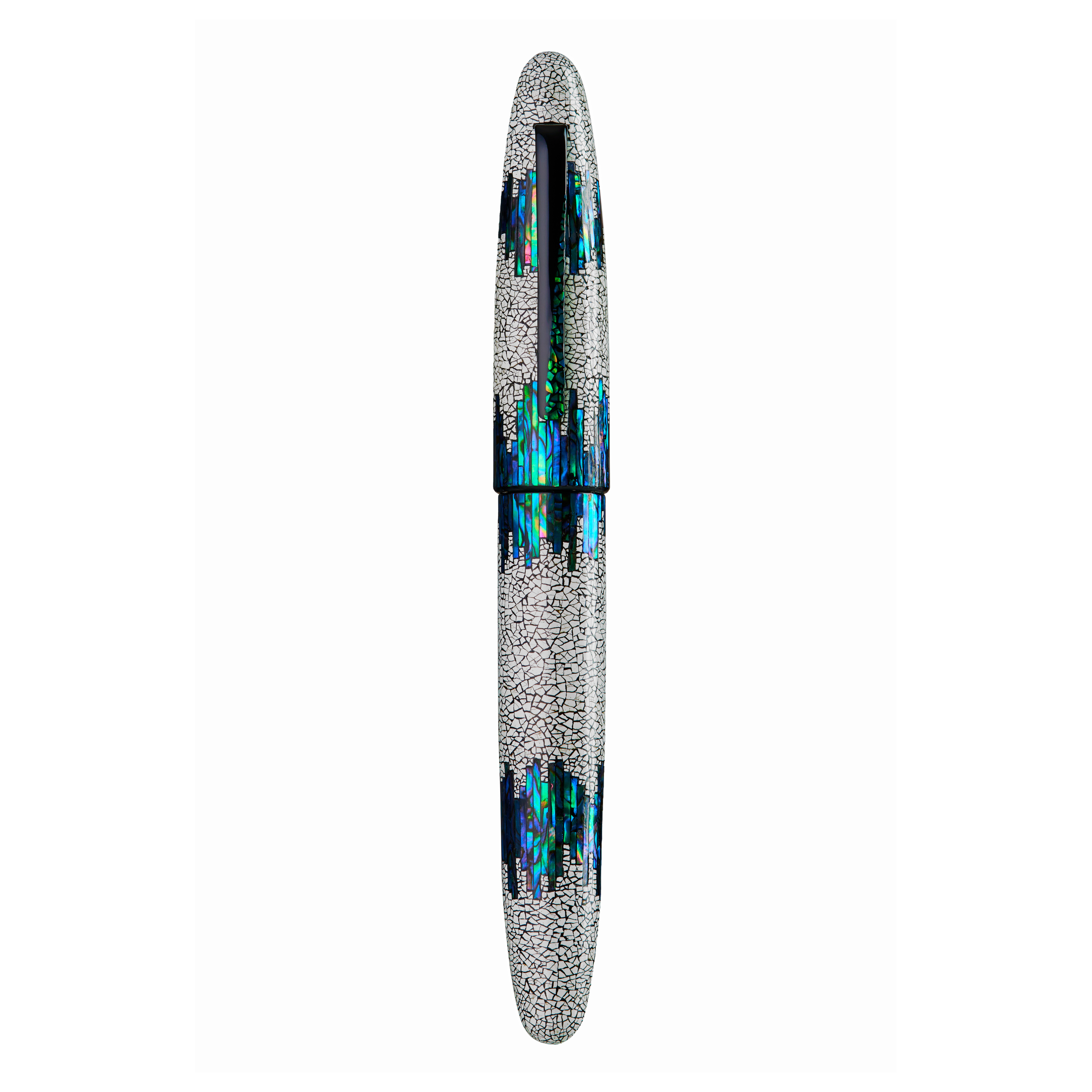 Miyabi Empress Fossils in the Sky - Icicle