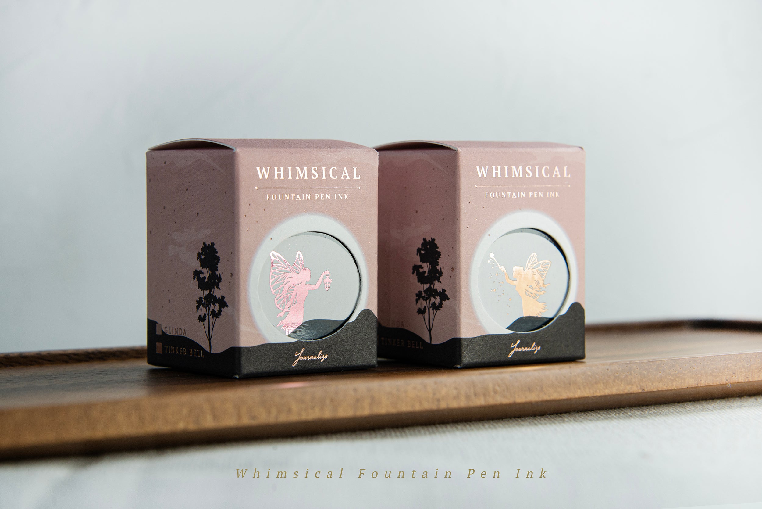 Whimsical - Glinda