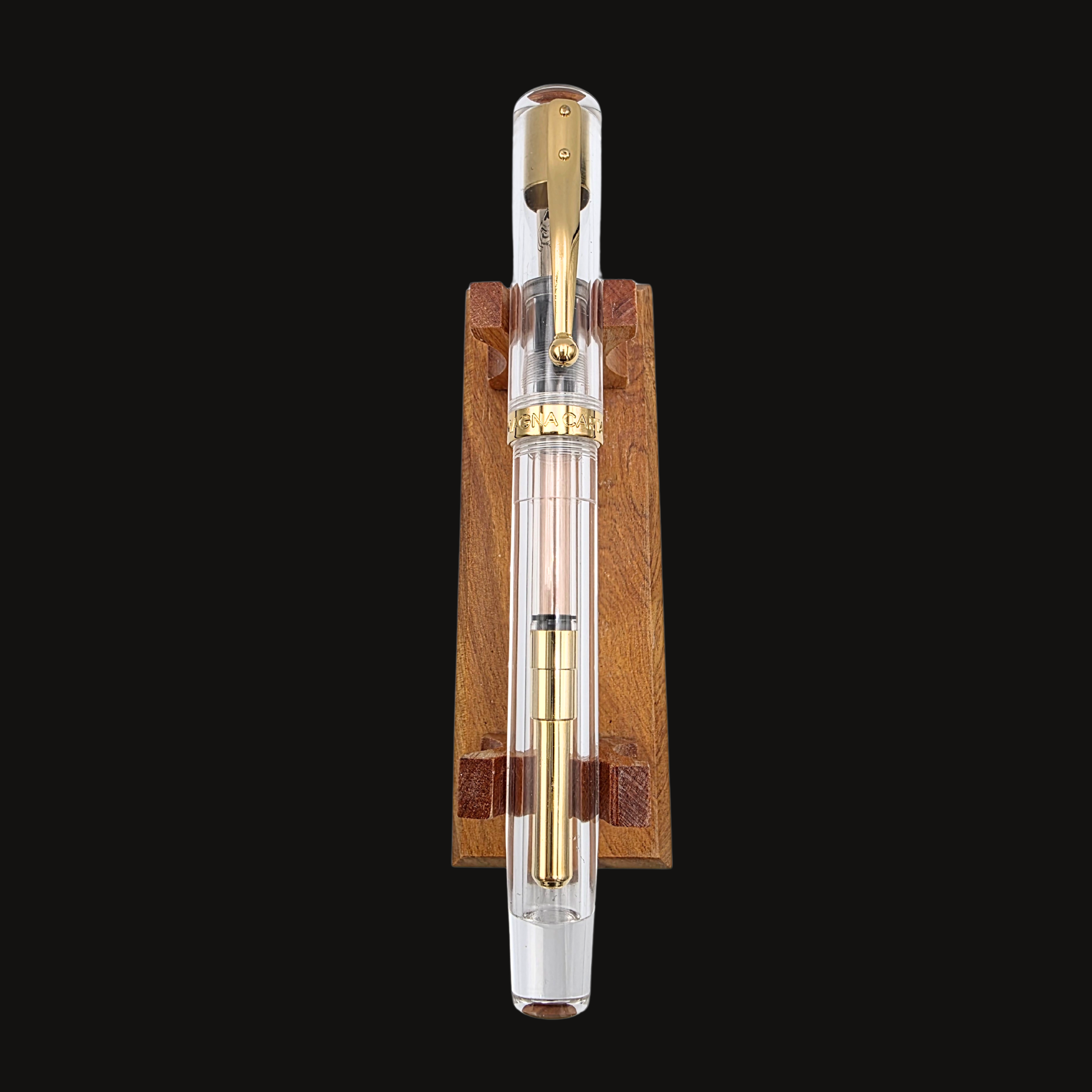 Mag 600 Demonstrator