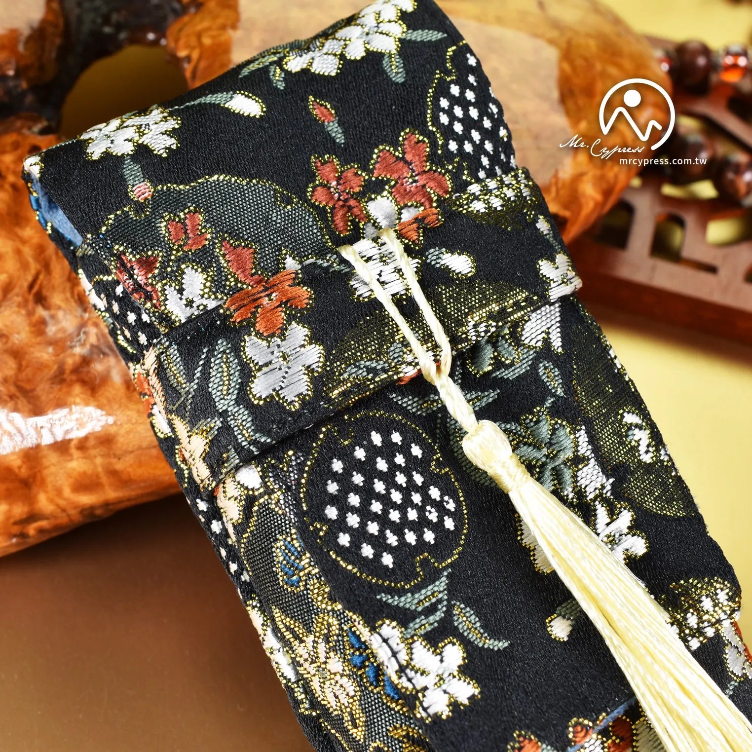 Kimono 3-pen bag