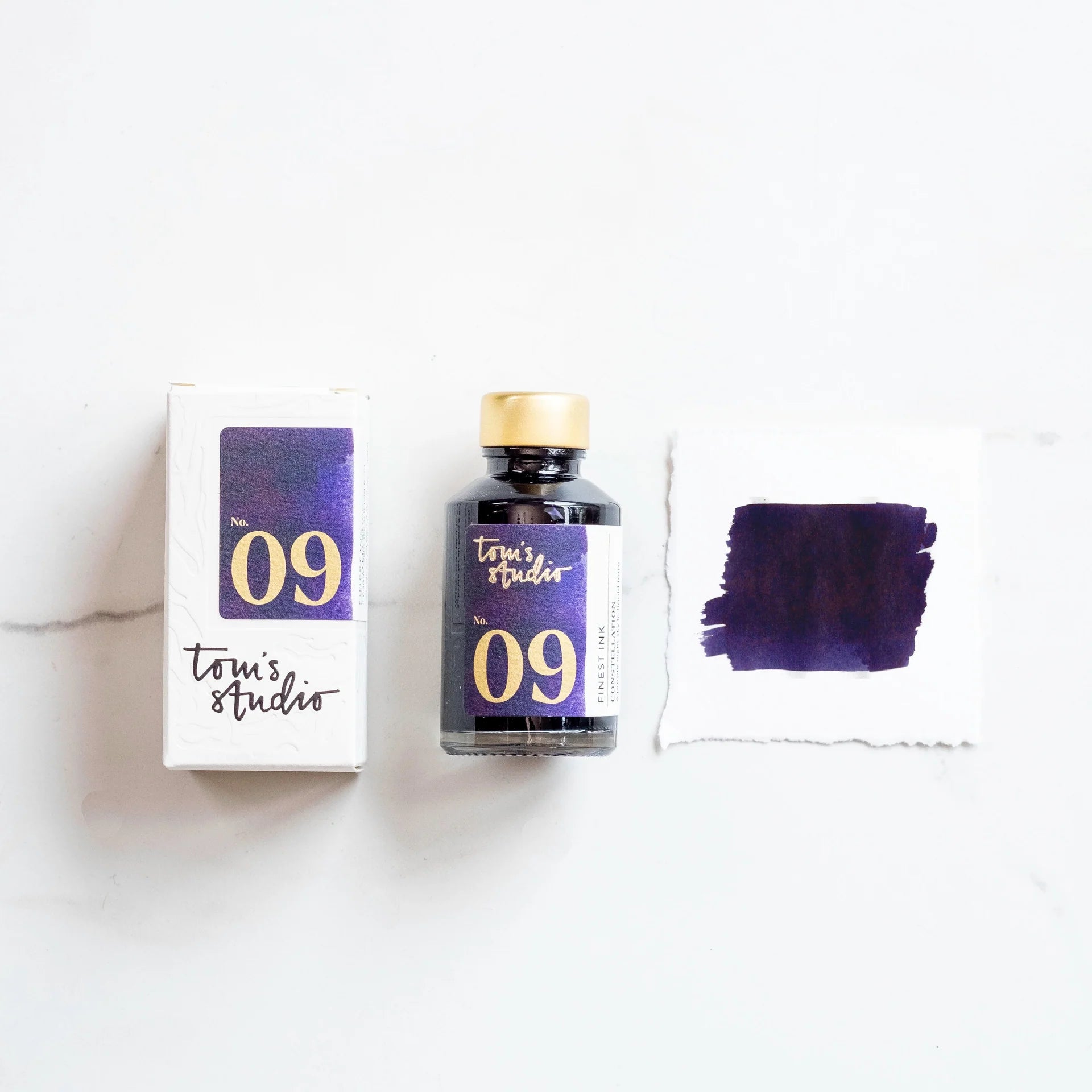 No.9 Constellation