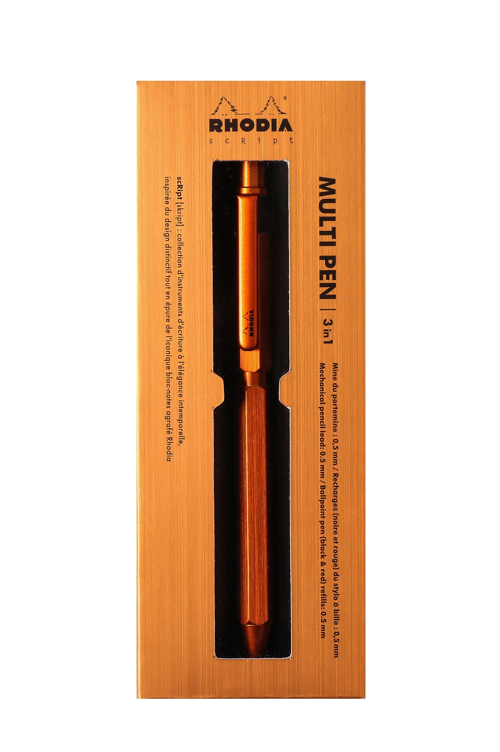 scRipt Multipen