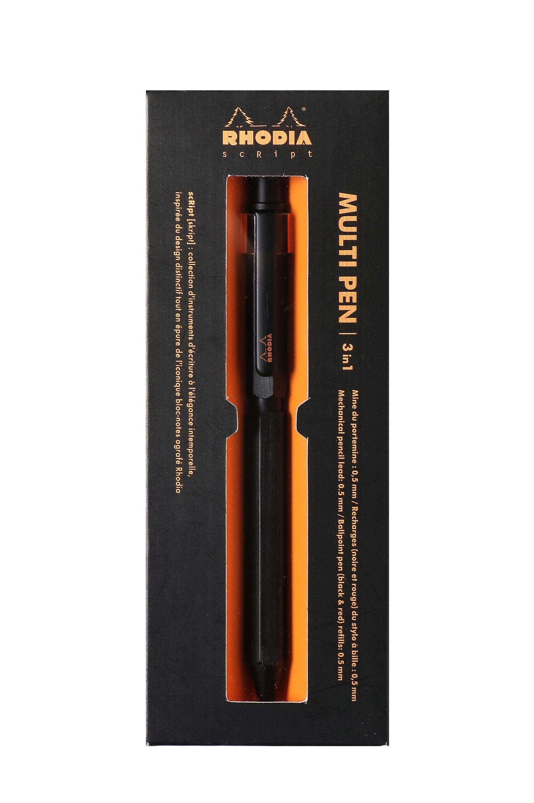 scRipt Multipen