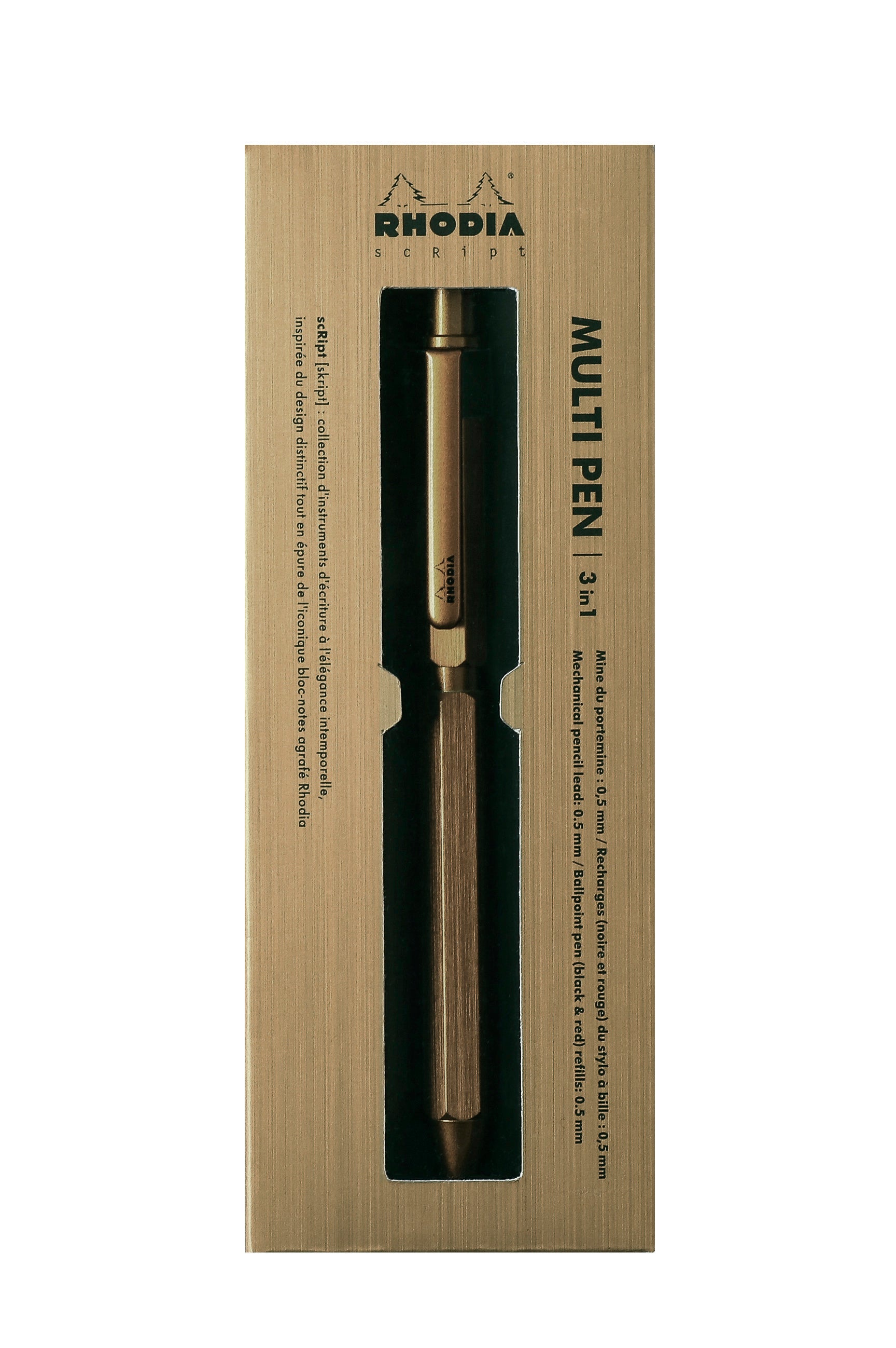 scRipt Multipen