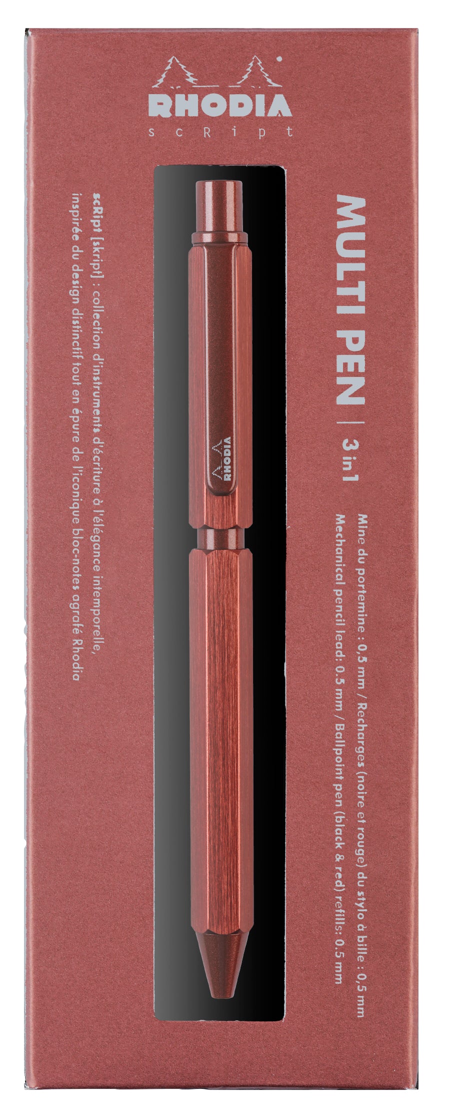 scRipt Multipen