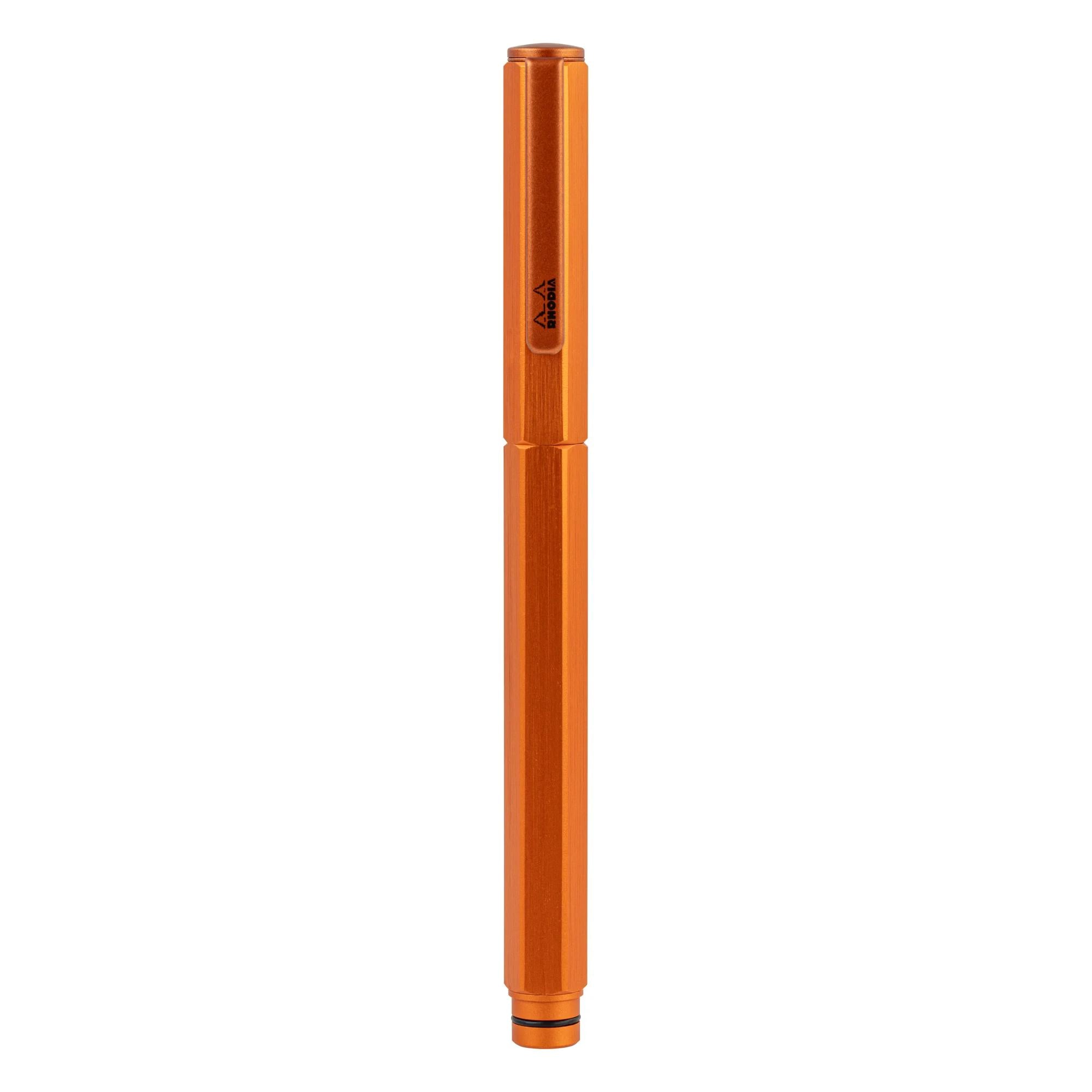 scRipt Fountain Pen (Orange)