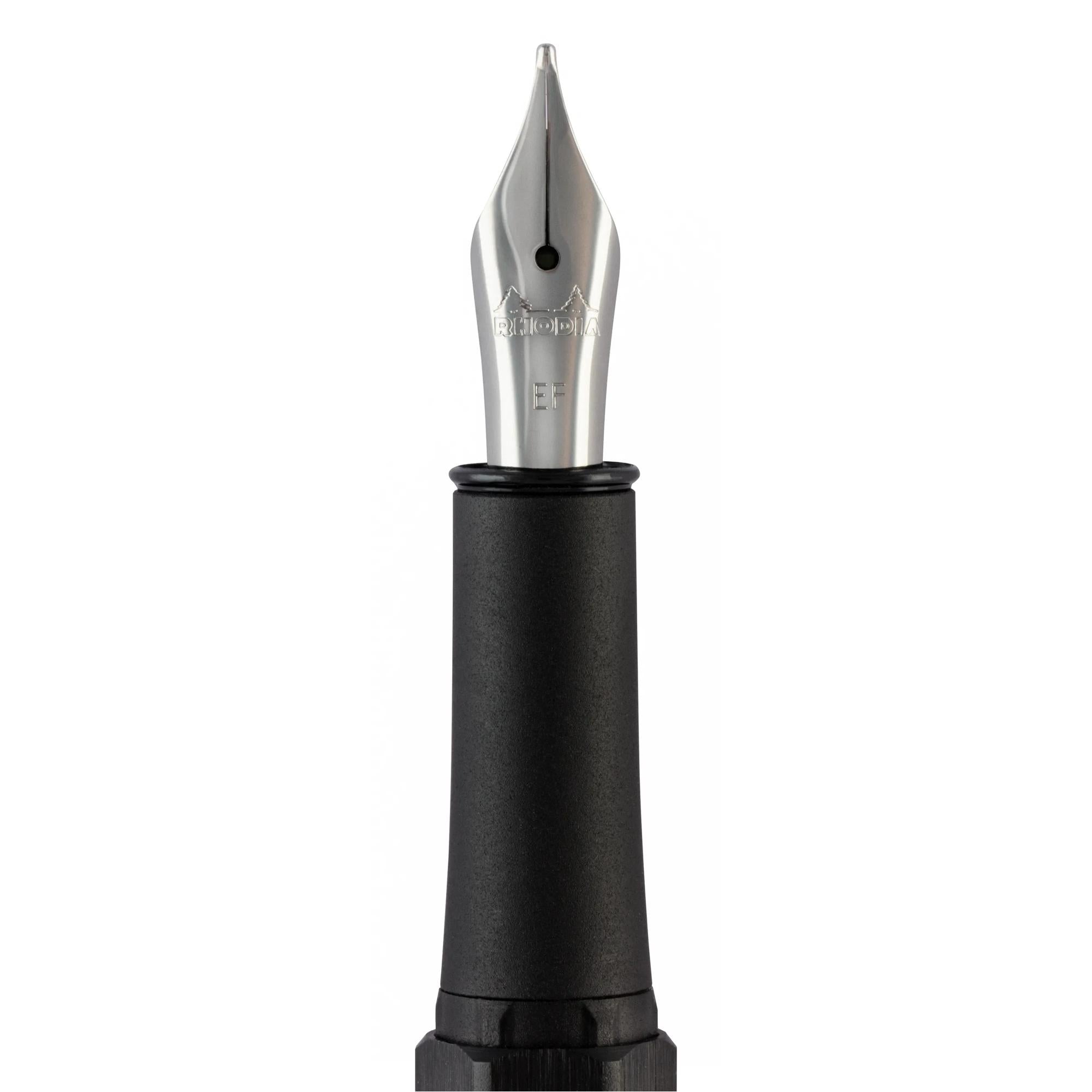 scRipt Fountain Pen (Brown)