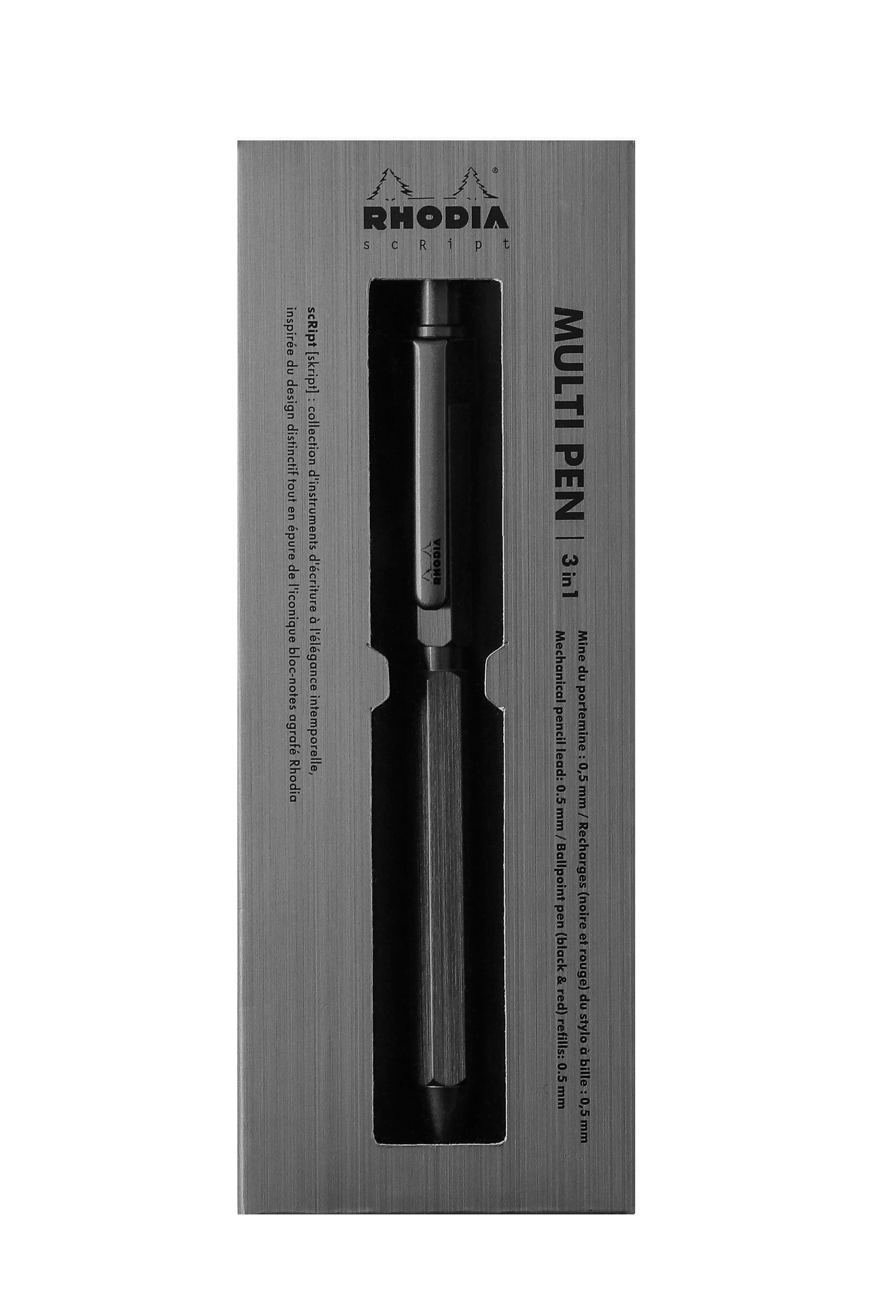 scRipt Multipen