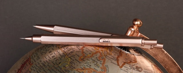 scRipt Mechanical Pencil