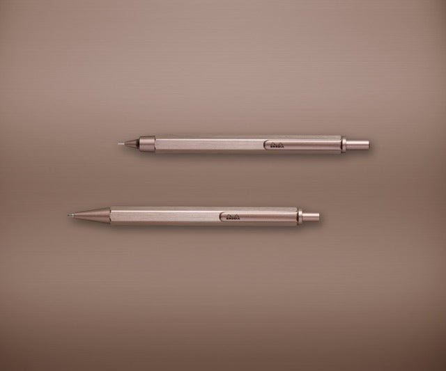 scRipt Mechanical Pencil