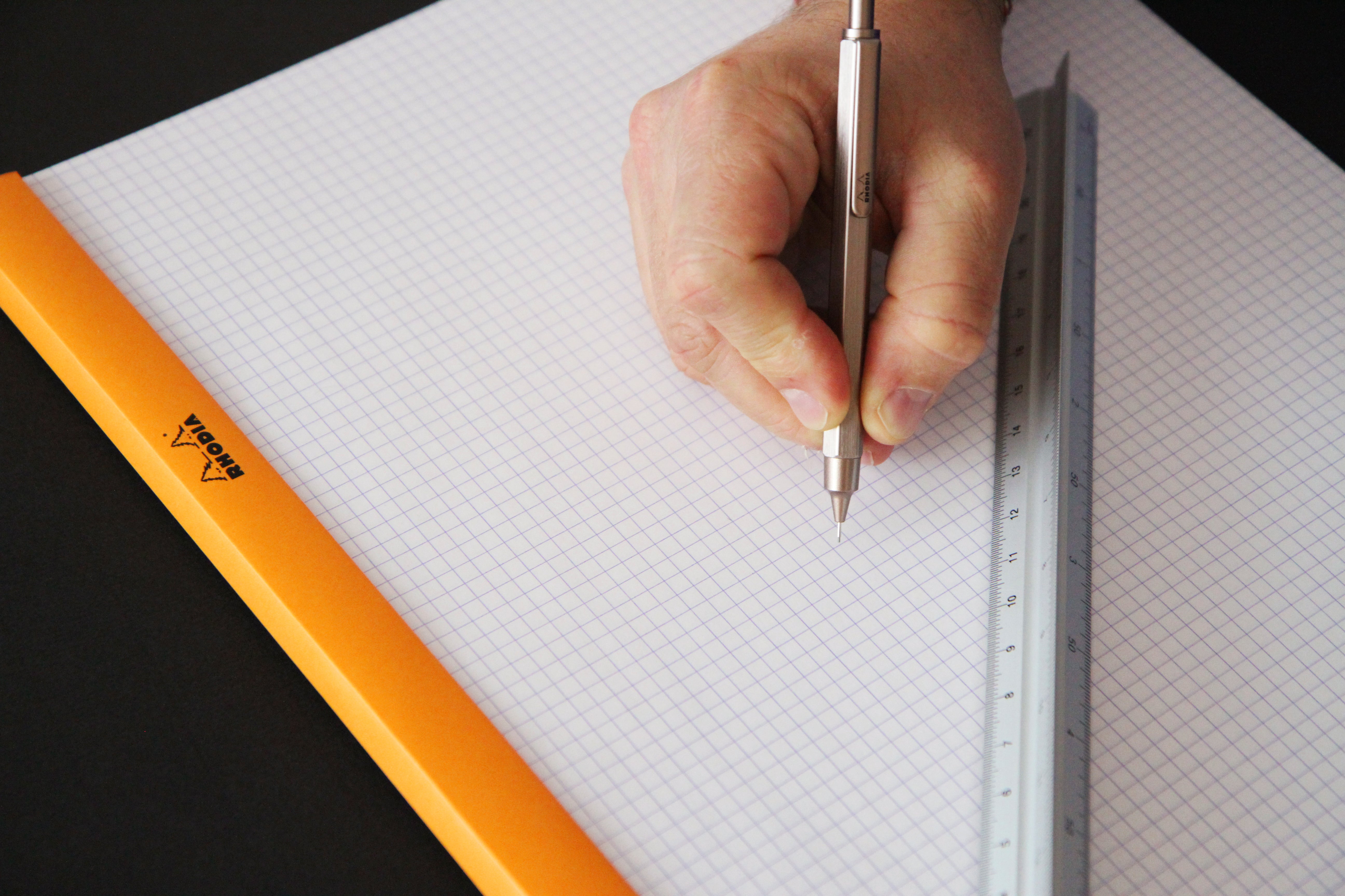 scRipt Mechanical Pencil