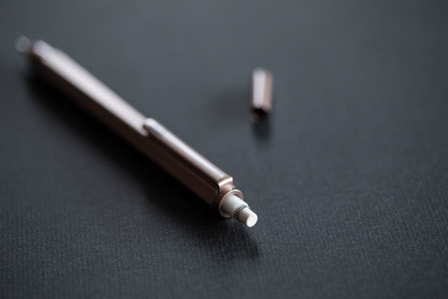 scRipt Mechanical Pencil