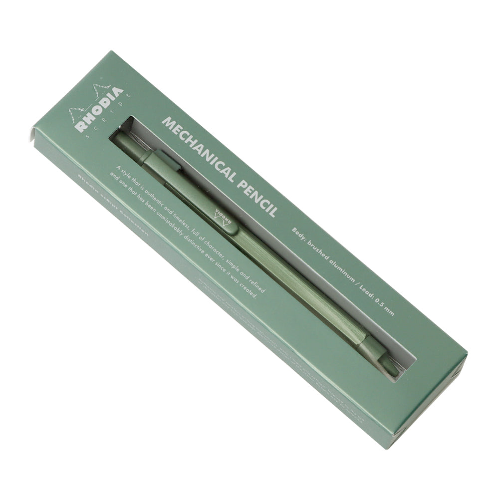 scRipt Mechanical Pencil