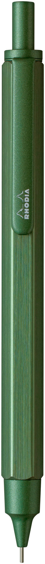 scRipt Mechanical Pencil