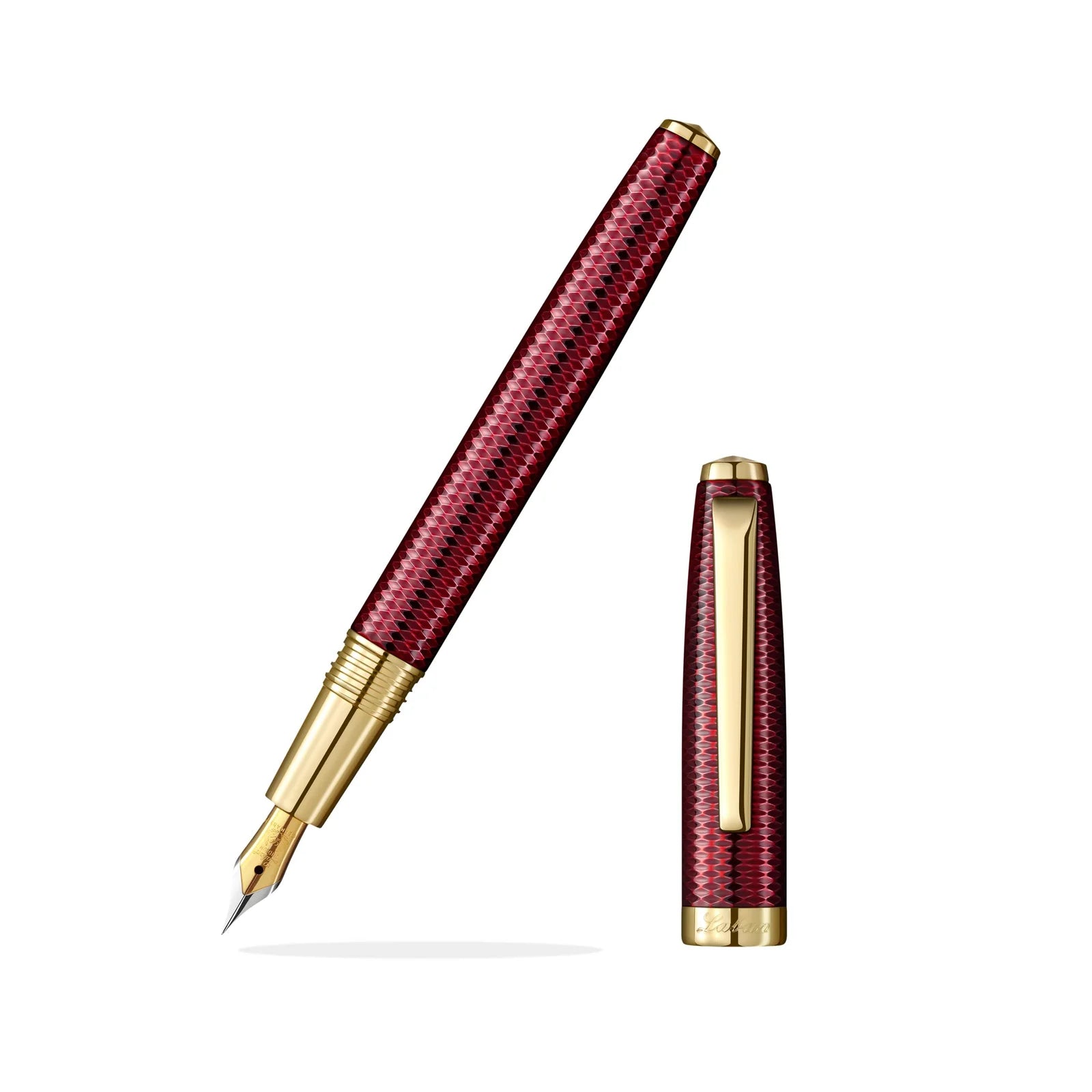 Gloria Ruby Red