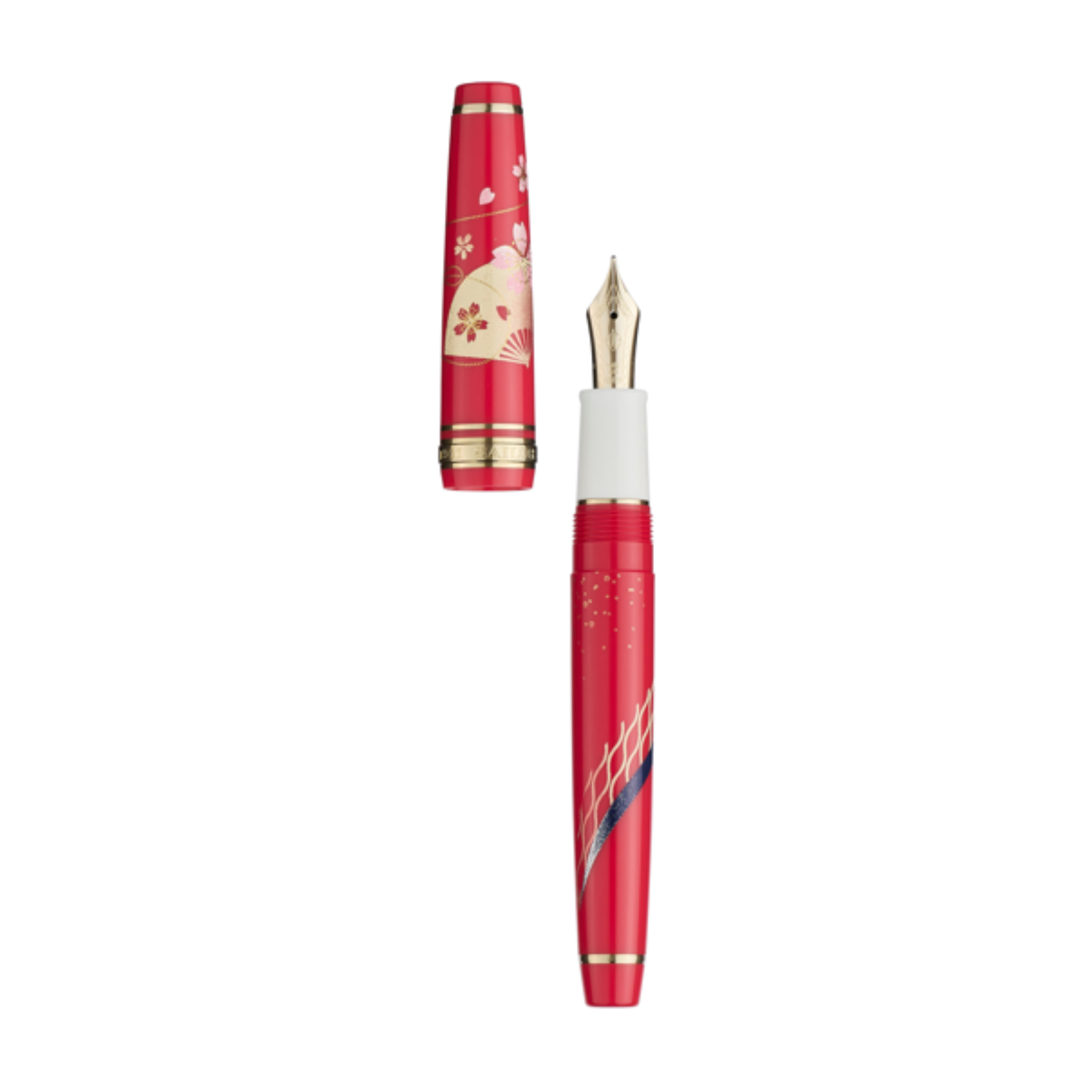 Pro Gear Slim Kimono - Prosperity