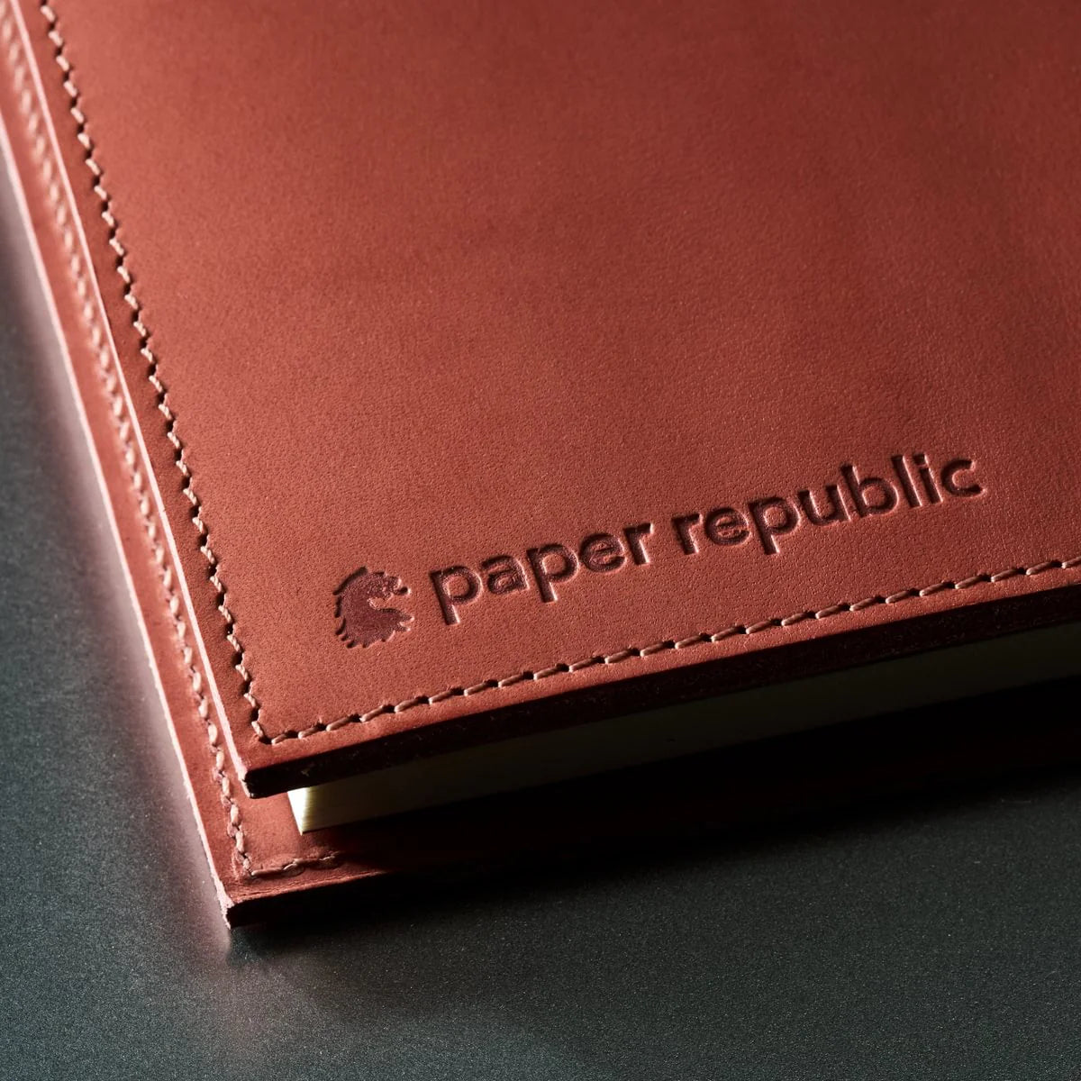 le portfolio rustic rose (a6)