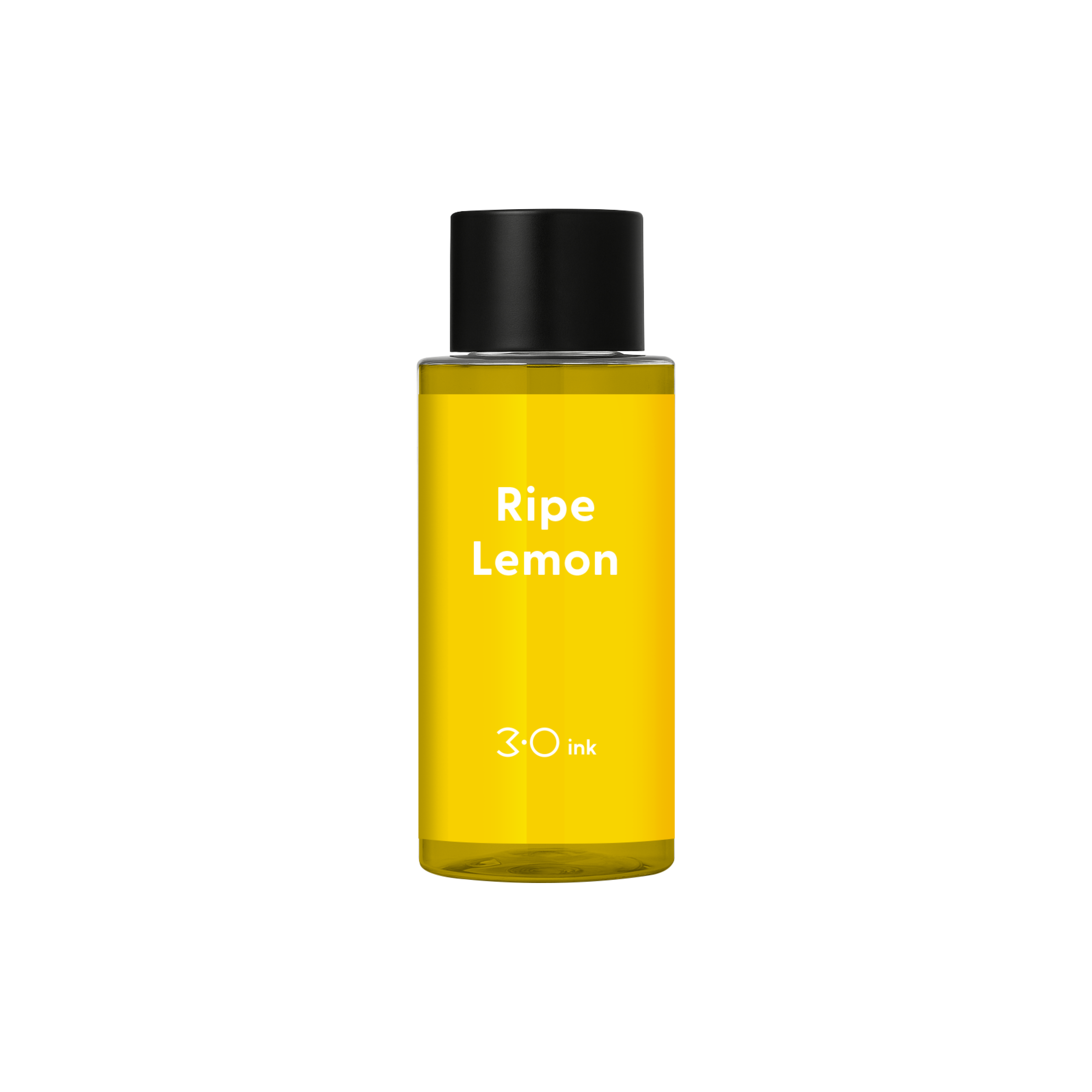 Ripe Lemon (Basic Ink)