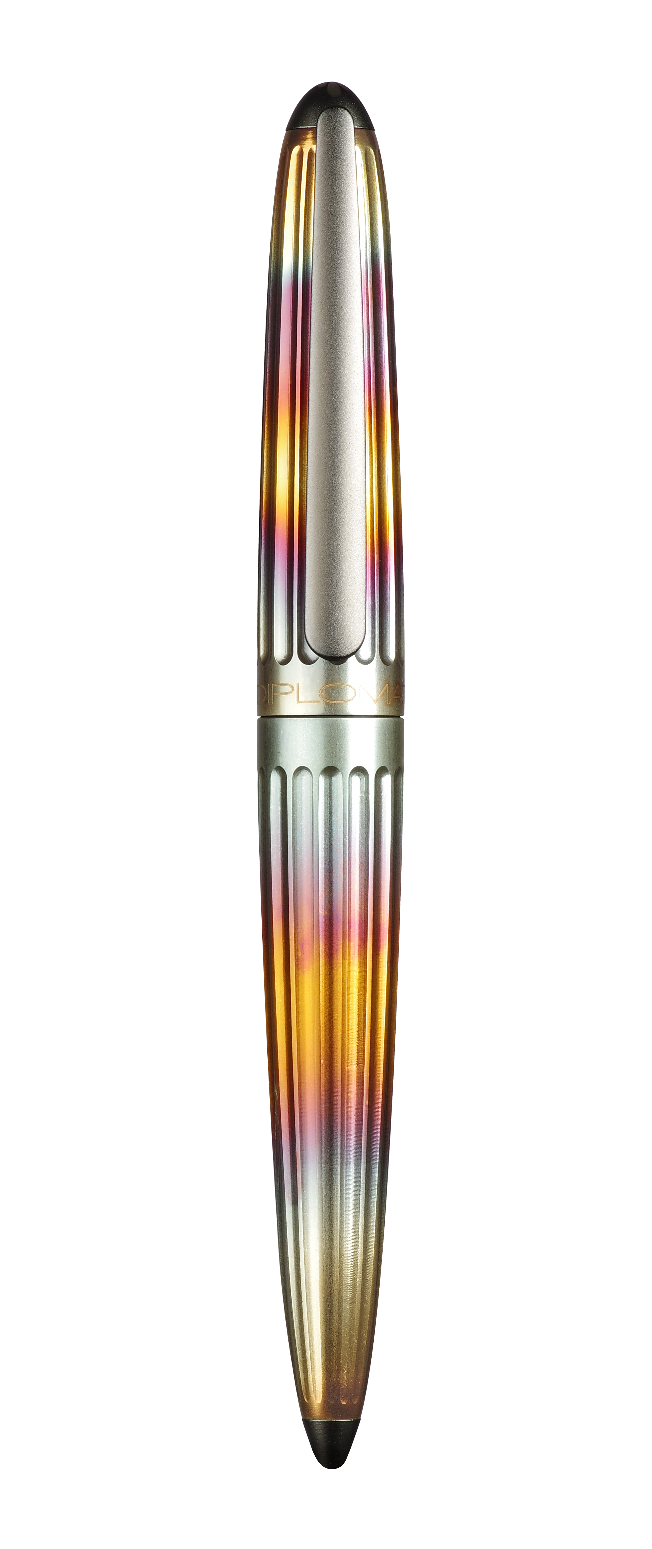 Aero Flame