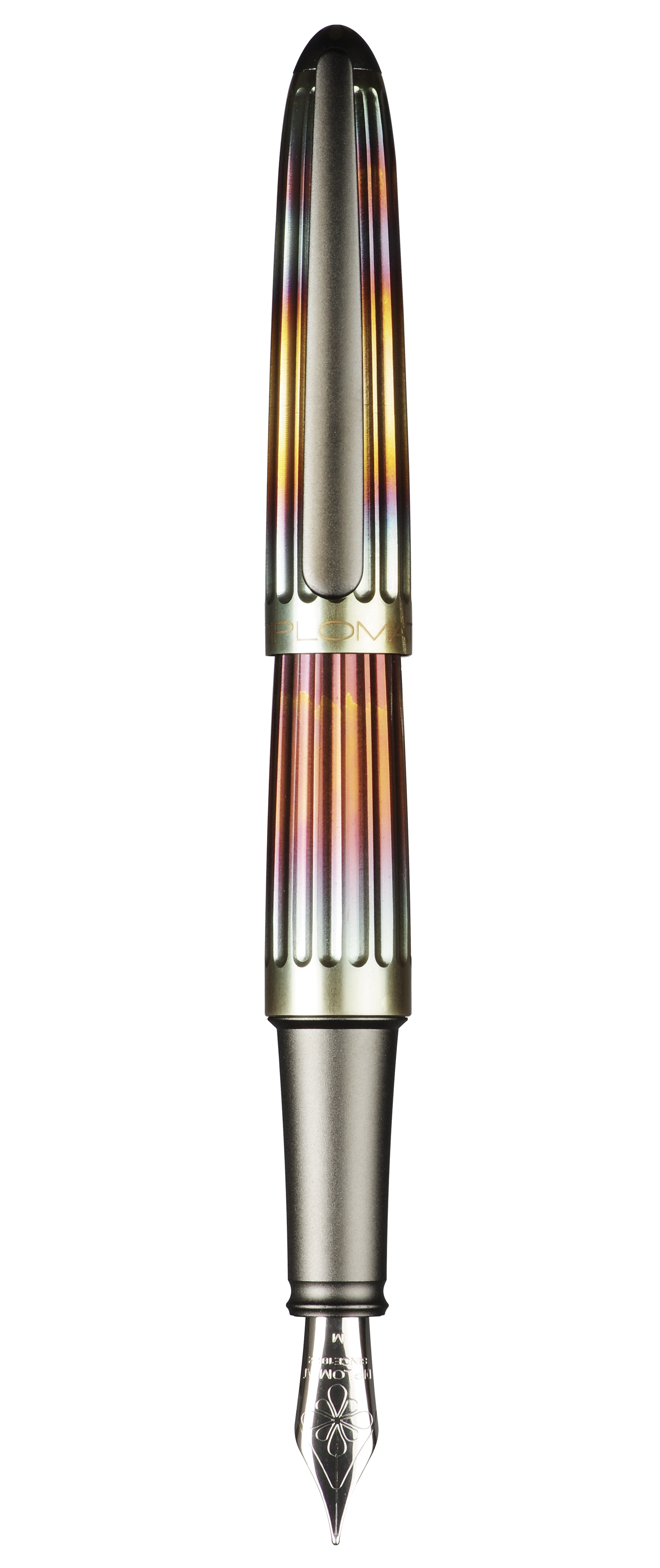 Aero Flame