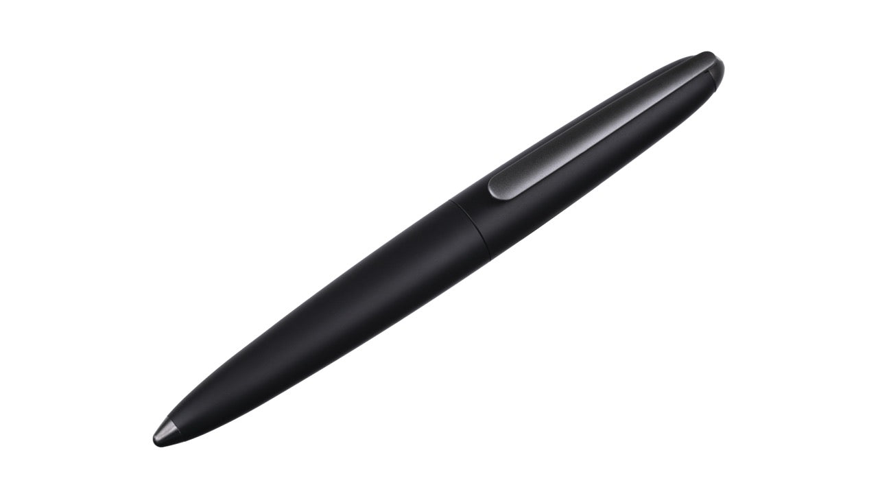 Aero Pure Black