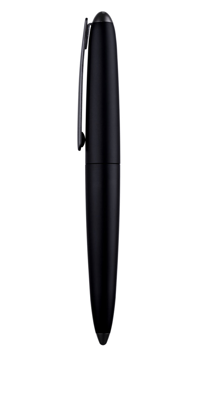Aero Pure Black