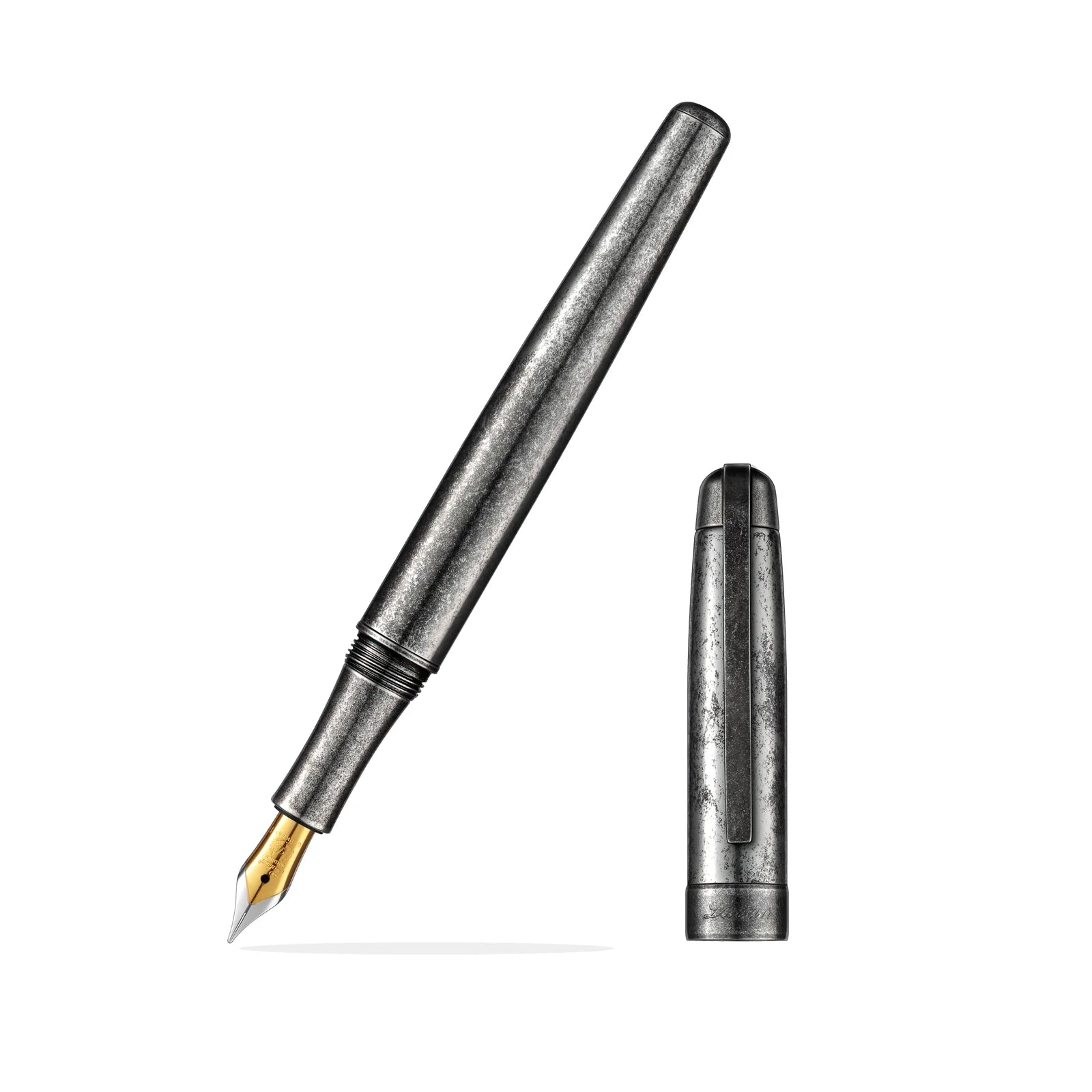 Antique (Gun Metal)