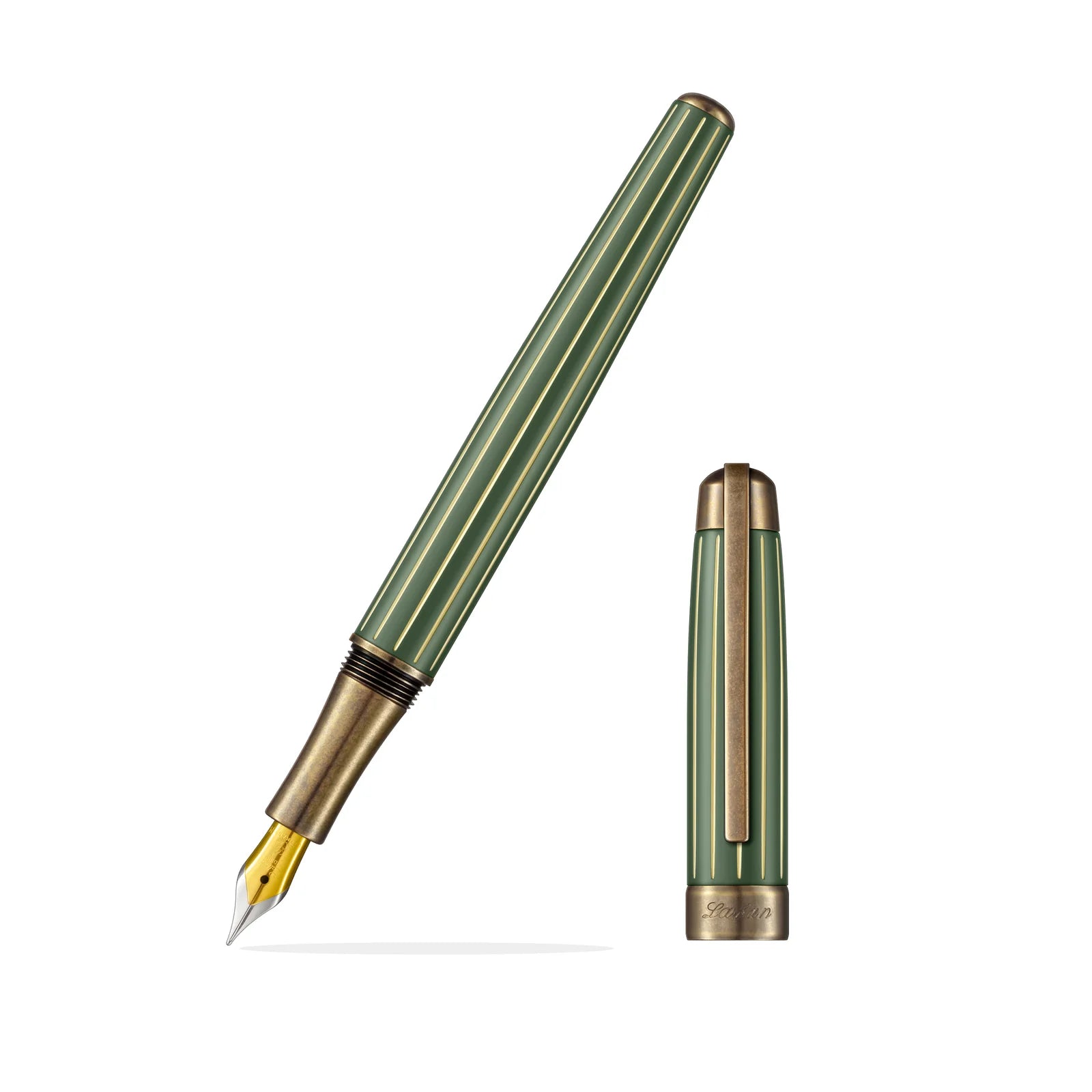 Antique'II (Green)