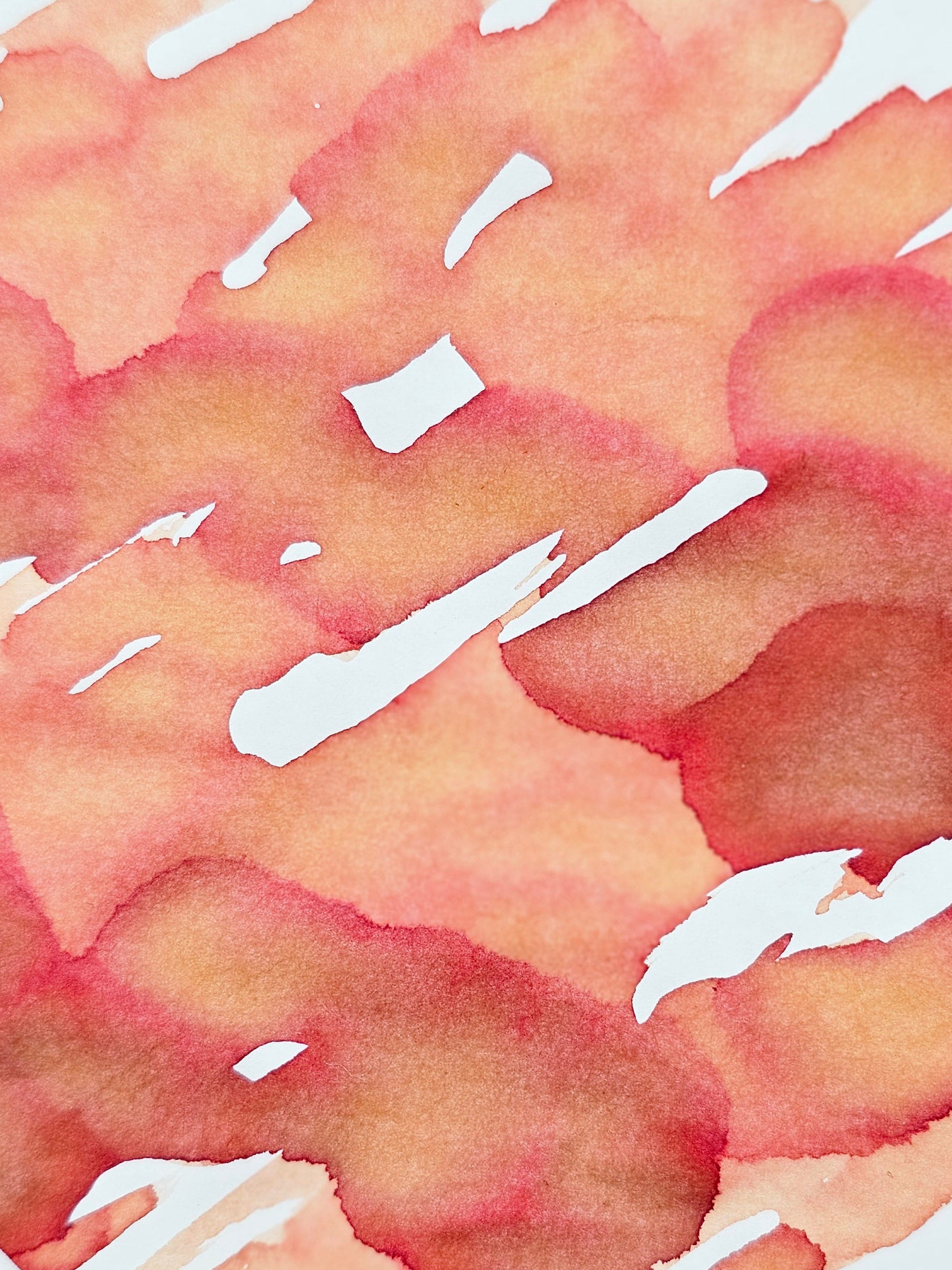 Millennium Autumn (Monthly Ink Series October 2025)