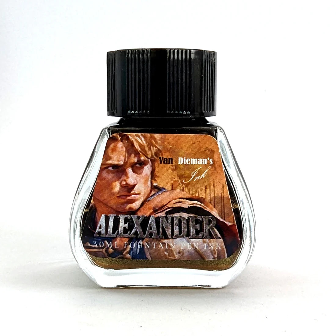 Greek Heroes - Alexander