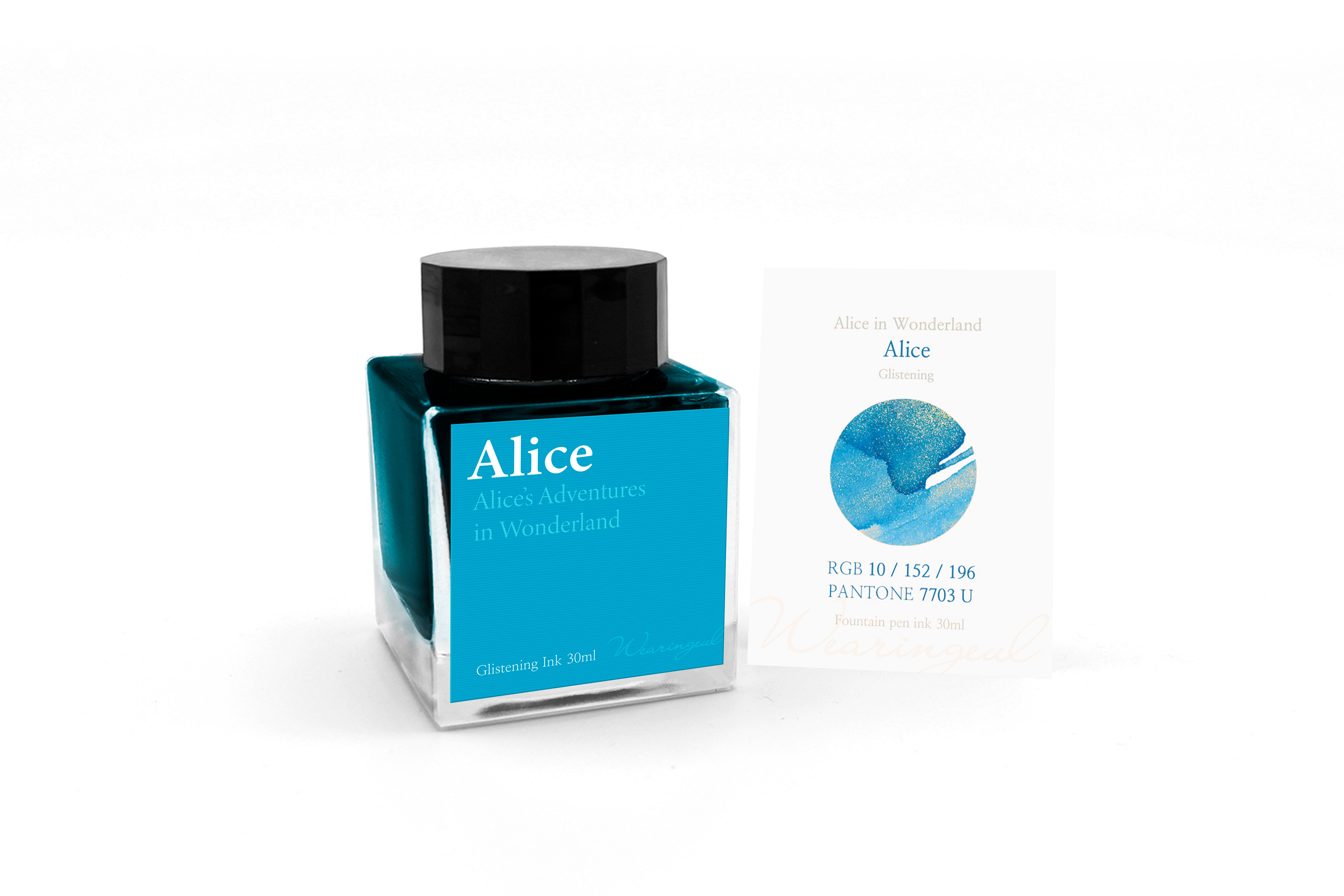 Alice