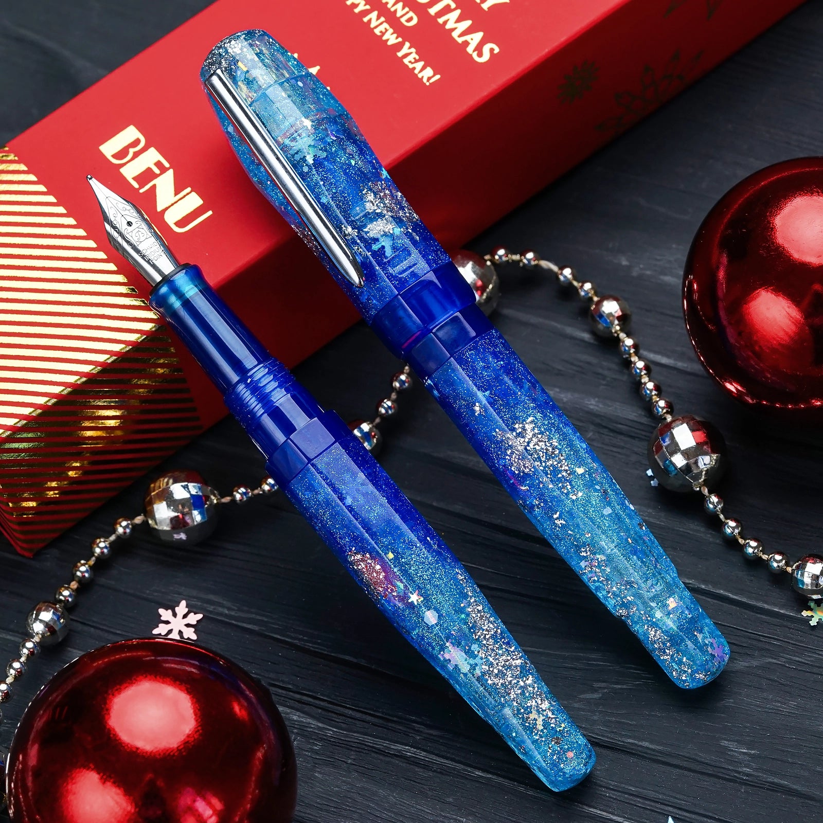 AstroGem - Christmas 2024 Limited Edition