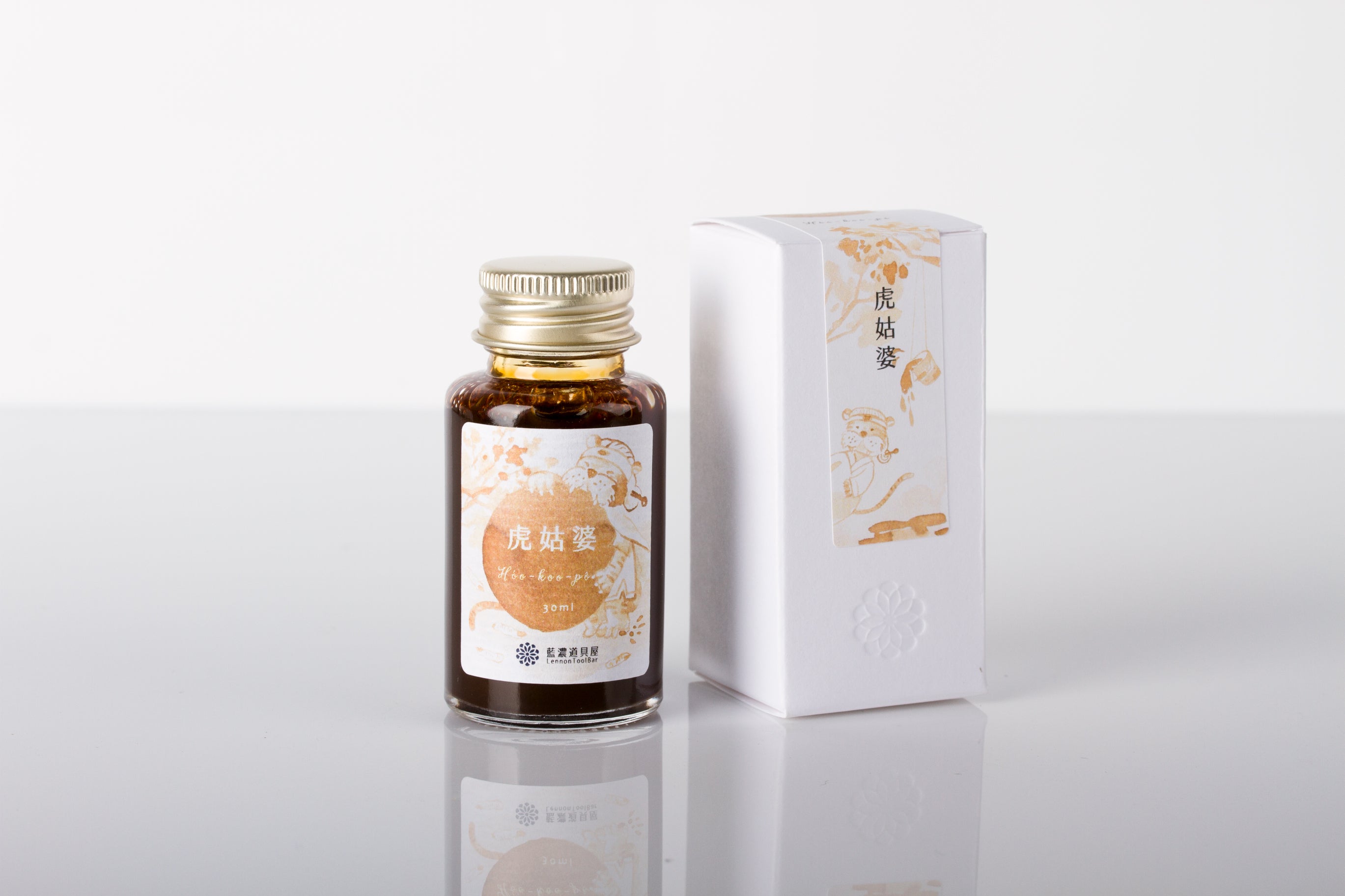 2022 Summer Limited - Aunt Tiger