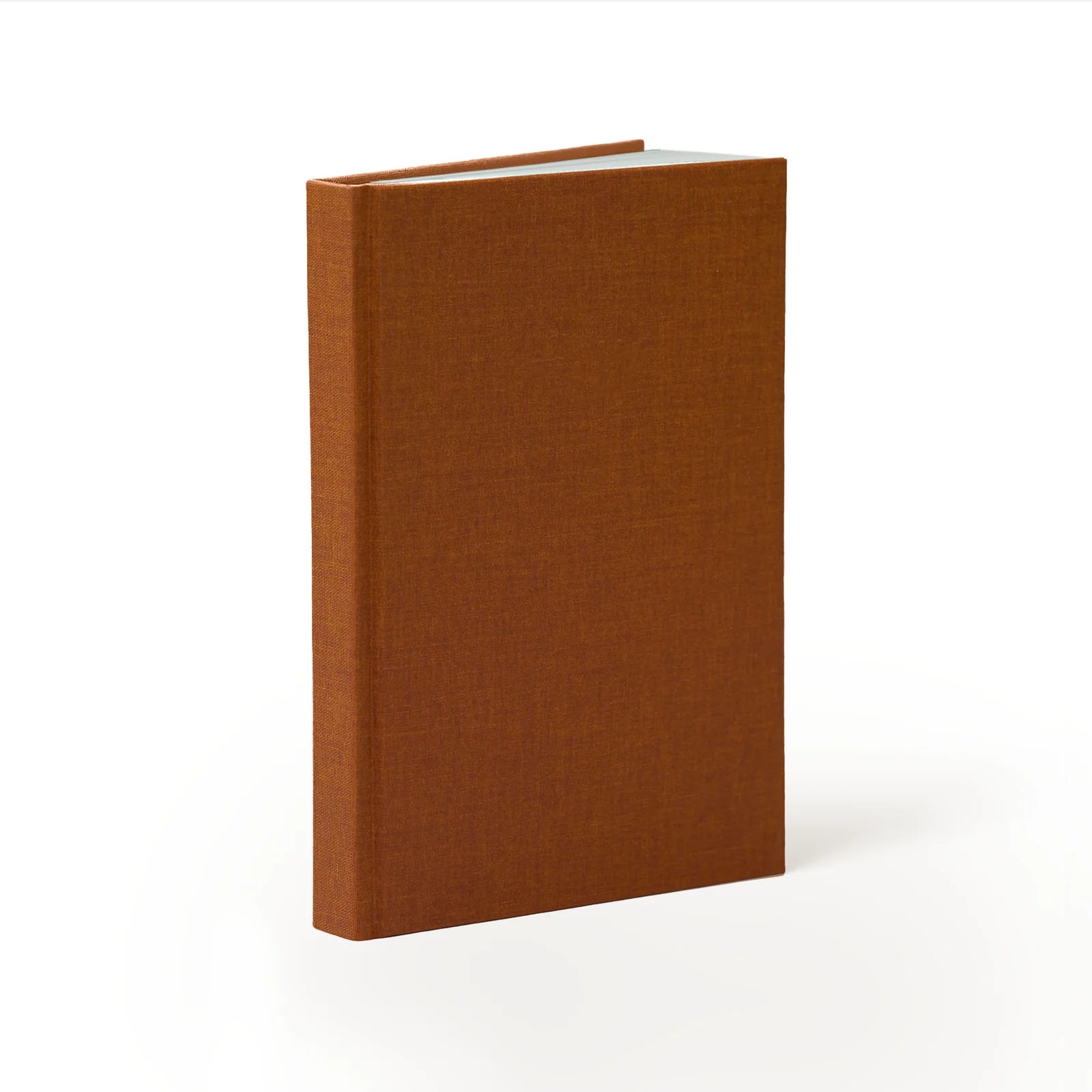 Dotted Notebook (No Foil, Hardcover, 150gsm)