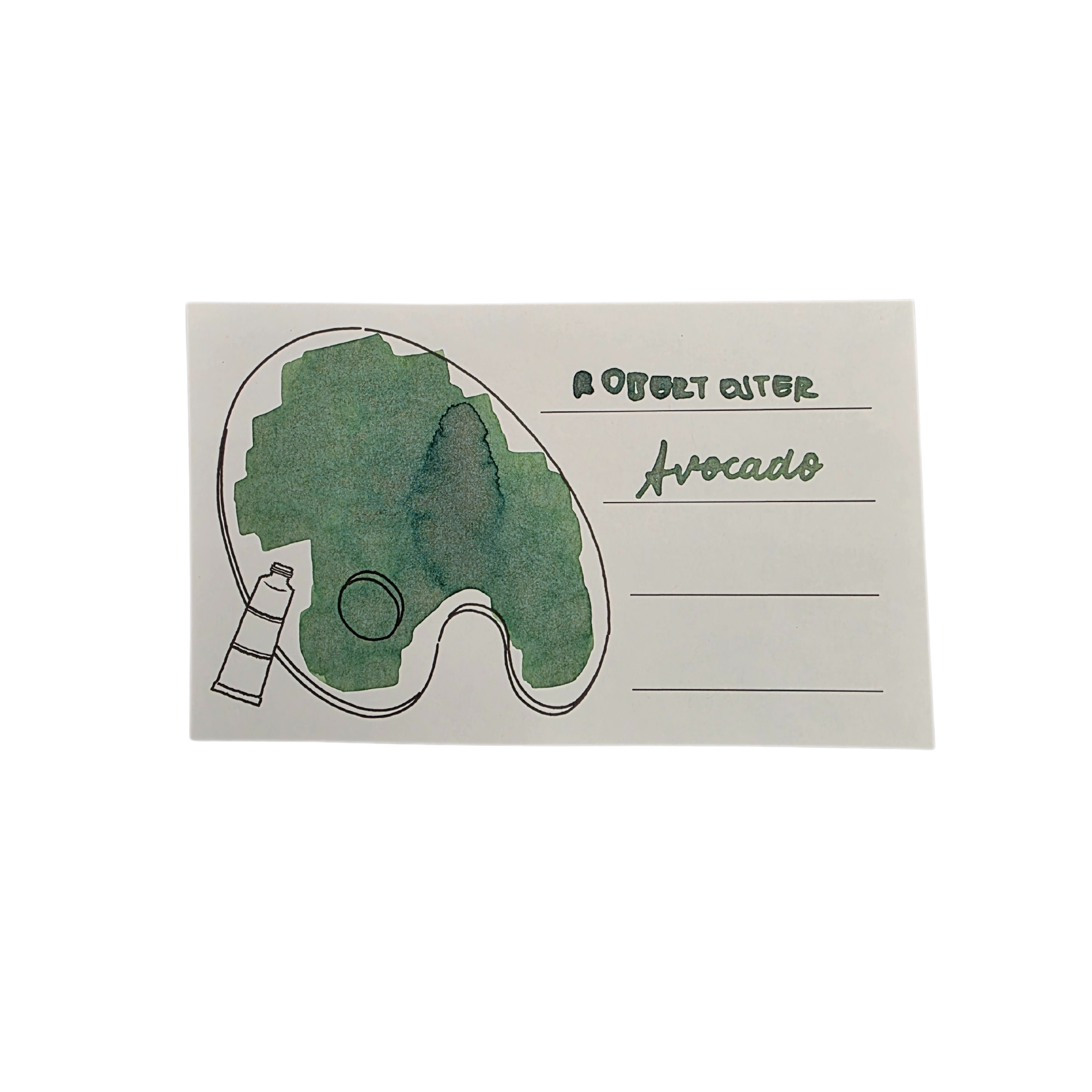 Avocado